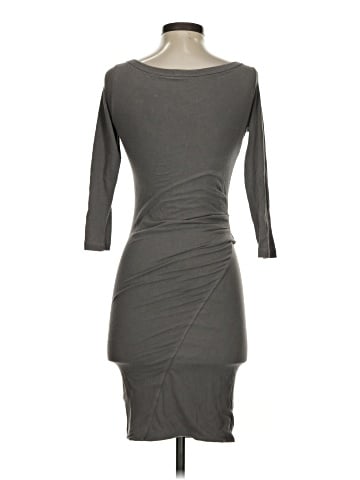 James Perse Cocktail Dress (view 2)