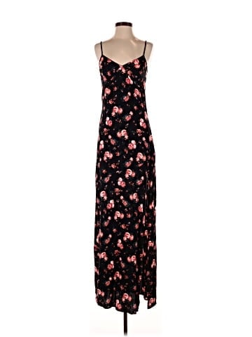 Rat & Boa Casual Dress (view 1)