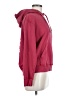 IKKS Burgundy Pullover Hoodie Size M - photo 4