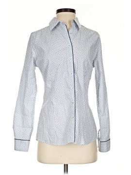 Assorted Brands Long Sleeve Button Down Shirt