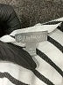 T by Talbots Silver Sweatshirt Size XL - photo 7