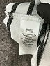 T by Talbots Silver Sweatshirt Size XL - photo 8