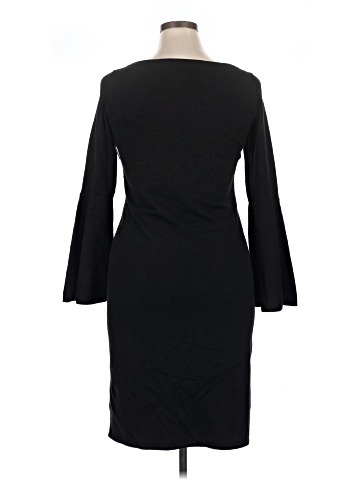 Eliza J Cocktail Dress (view 2)