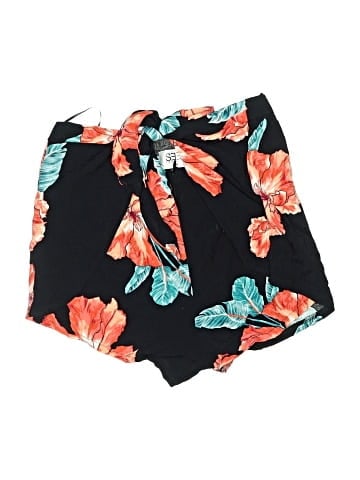 SEEK The Label Shorts (view 1)