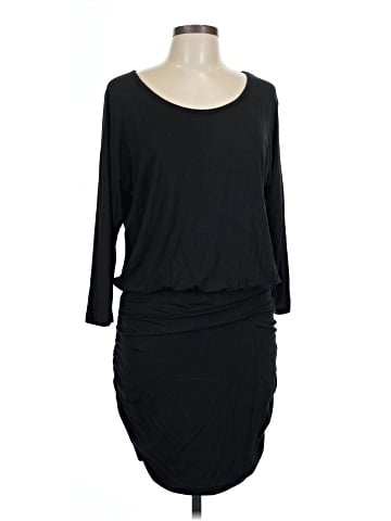 Venus Casual Dress (view 1)
