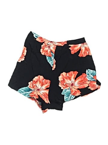 SEEK The Label Shorts (view 2)