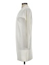 Crystal-Kobe 100% Acrylic Ivory Cardigan Size S - photo 5
