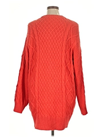 American Eagle Outfitters Pullover Sweater (view 2)