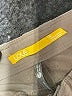 Lole Tan Khaki Shorts Size 4 - photo 3