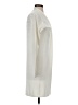 Crystal-Kobe 100% Acrylic Ivory Cardigan Size S - photo 4