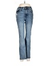 Kensie Hearts Blue Jeans Size 6 - photo 1