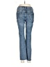 Kensie Hearts Blue Jeans Size 6 - photo 2
