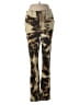 Ann Taylor LOFT Camo Brown Cargo Pants Size 28 waist - photo 1