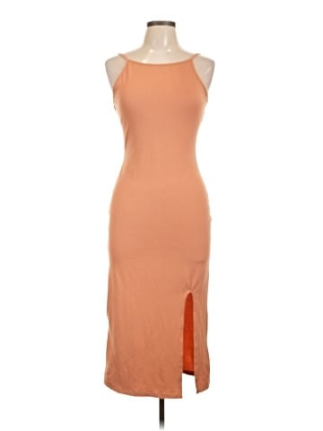 Heart & Hips Casual Dress (view 1)