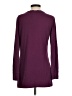 L.L.Bean 100% Cotton Purple Cardigan Size XS - photo 2