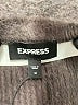 Express Gray Casual Skirt Size M - photo 4