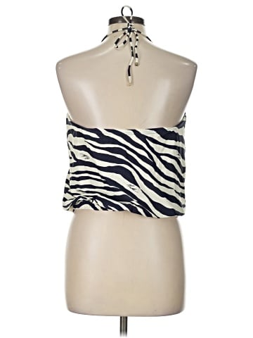 Michael Michael Kors Tank Top - back