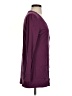 L.L.Bean 100% Cotton Purple Cardigan Size XS - photo 4