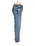 Kensie Hearts Blue Jeans Size 6 - photo 4