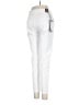 Buffalo by David Bitton White Casual Pants Size 4 - photo 2