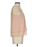 Monteau 100% Polyester Pink Sleeveless Blouse Size S - photo 4