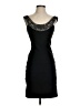 Studio Y Black Cocktail Dress Size S - photo 1