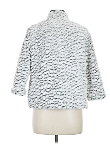 Alfred Dunner Faux Fur Jacket (view 2)