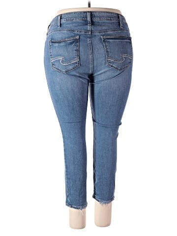 Silver Jeans Co. Jeans (view 2)