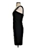 Studio Y Black Cocktail Dress Size S - photo 5