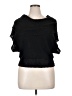 E Hyphen World Gallery Black Cardigan Size XL (estimated) - photo 1
