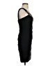 Studio Y Black Cocktail Dress Size S - photo 4