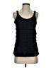 Express Black Tank Top Size S - photo 1