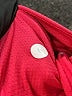 Lululemon Athletica Color Block Red Active Pants Size 6 - photo 5