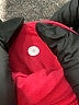 Lululemon Athletica Color Block Red Active Pants Size 6 - photo 6