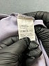 Shein Solid Gray Shorts Size 4 - photo 4