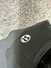 Lululemon Athletica Camo Black Gray Active T-Shirt Size 6 - photo 7