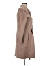 Marciano Tan Trenchcoat Size 4 - photo 4