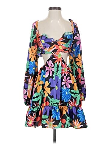 PatBO Cocktail Dress (view 1)