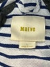 Maeve 100% Polyester Stripes Blue Casual Dress Size Lg Petite - photo 9