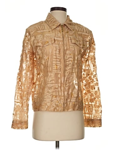 Patchington Jacket (view 1)