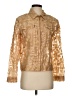Patchington Gold Jacket Size S - photo 1