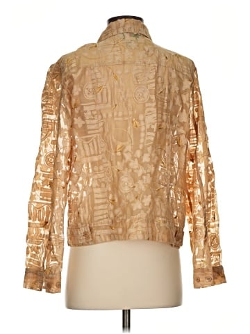 Patchington Jacket (view 2)