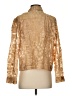 Patchington Gold Jacket Size S - photo 2