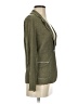 Majestic Filatures Green Blazer Size XS (1) - photo 4
