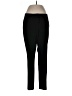Laundry by Shelli Segal Solid Black Dress Pants Size 10 - photo 1