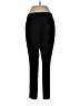 Laundry by Shelli Segal Solid Black Dress Pants Size 10 - photo 2