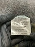 Motel 100% Polyester Green Track Jacket Size S - photo 7
