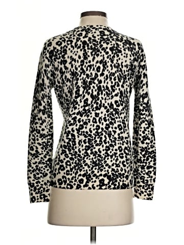 Haute Hippie Wool Pullover Sweater (view 2)
