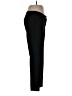 Laundry by Shelli Segal Solid Black Dress Pants Size 10 - photo 4