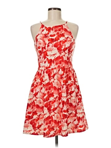 Soprano Cocktail Dress (view 1)